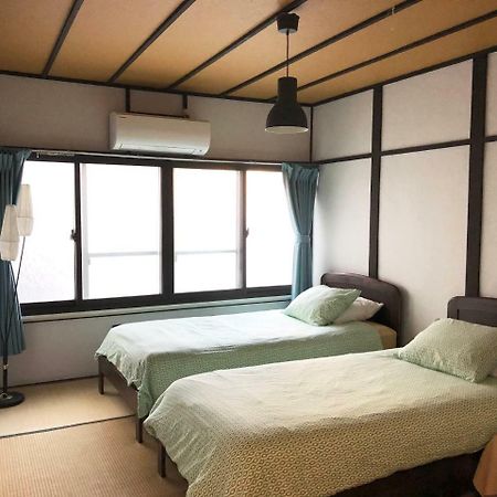 Villa Konpeito House Osaka Exterior foto